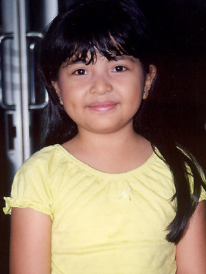 Artis Cilik Indonesia