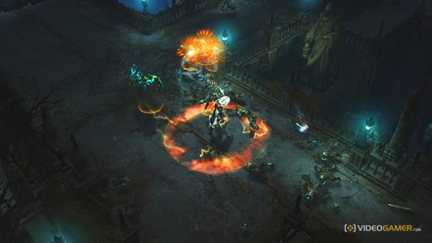 Shadowfiend Requiem of Souls