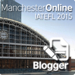 Blogger Manchester 2015