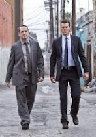 Battle Creek Temporada 1 Battle Creek Temporada 1