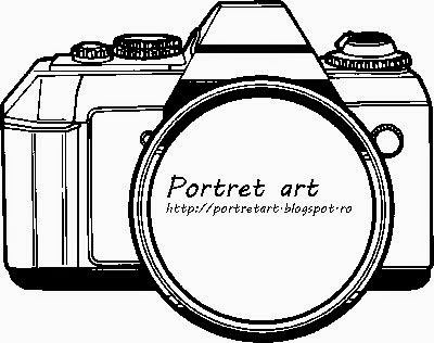 Portret Art