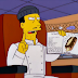 Los Simpsons 11x03 ''Adivina quién viene a criticar'' Latino