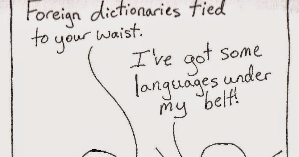 True Story Under My Belt