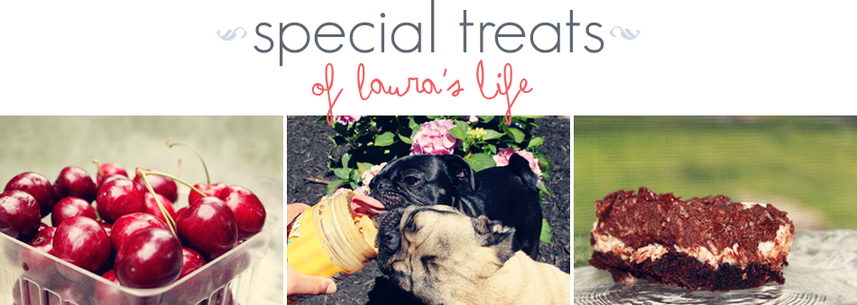 Special Treats