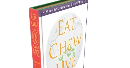 how to eat to live book 2 pdf