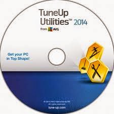 Download Tuneup Utilities 2014 Crack Free Download