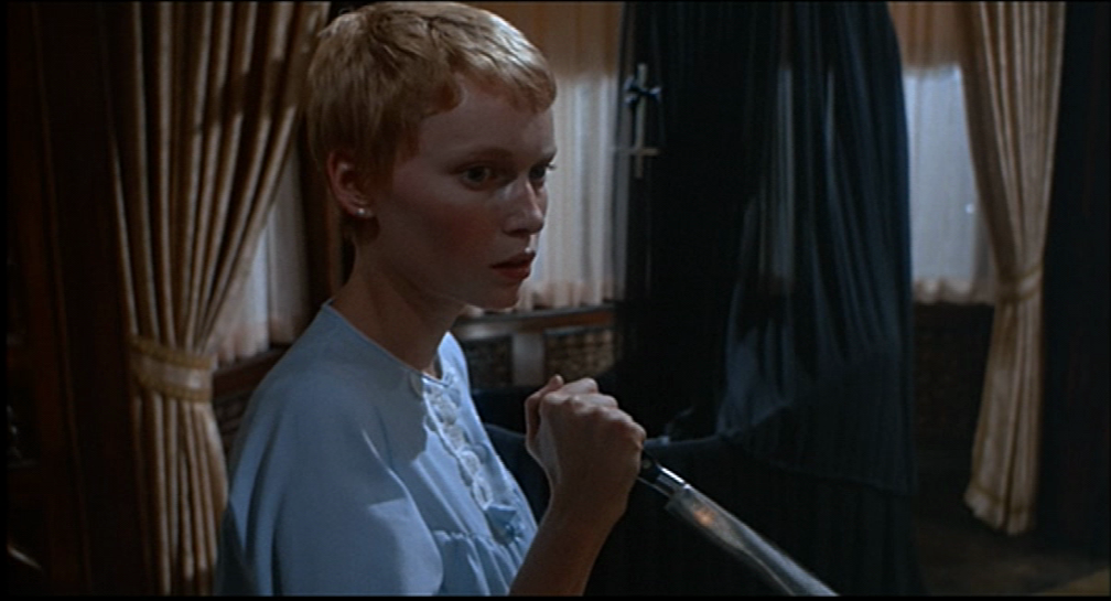 Chilling Scenes of Dreadful Villainy Daughters of Darkness, Part 54