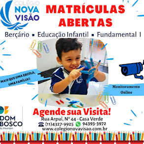 MATRÍCULAS 2022
