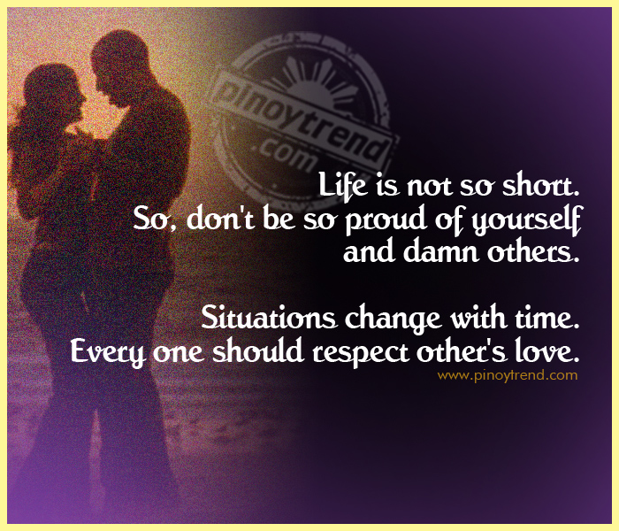 ... quotes about life pinoy funny, tagalog quotes about life and love
