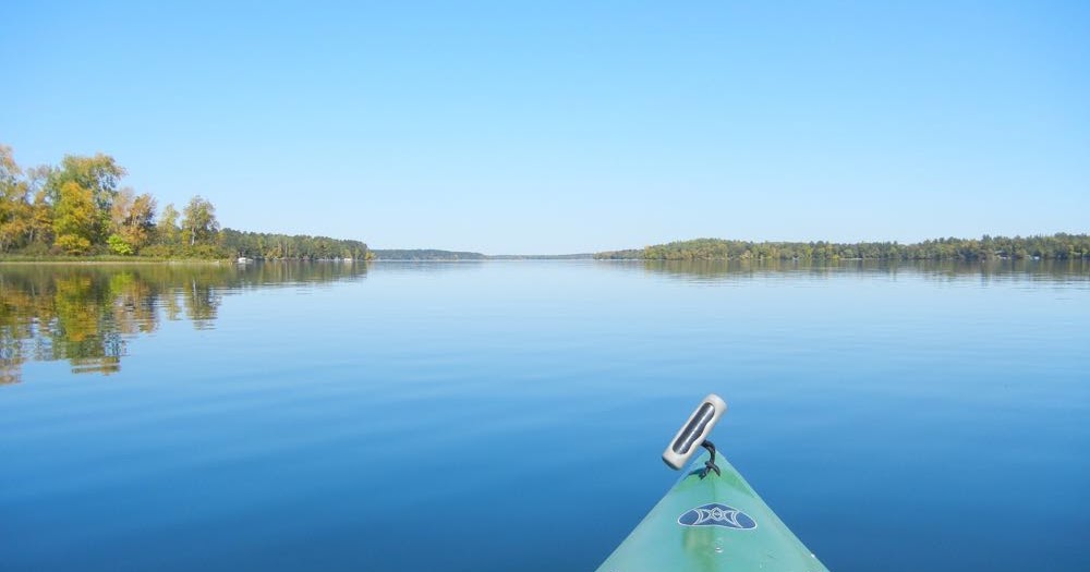 Long Lake Living Do You Know these Facts about Long Lake?