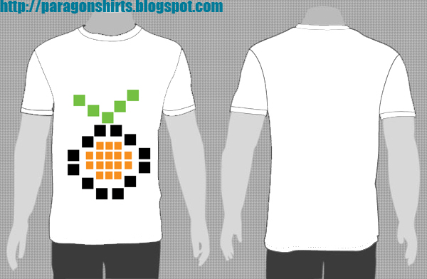 orange brick shirt design orange brick shirt design