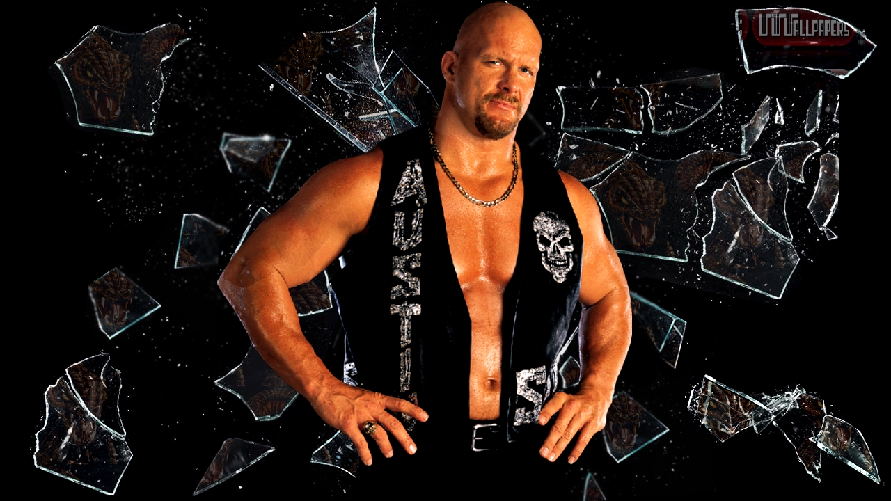 WWWallpapers / WWEWrestlingWallpapers Wallpapers, Fondos, WWE: Stone