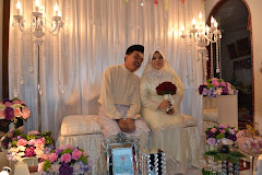 My Brother & His Wife
