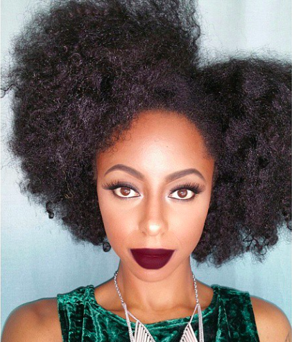 Dry Hair Curlynikki Natural Hair Care