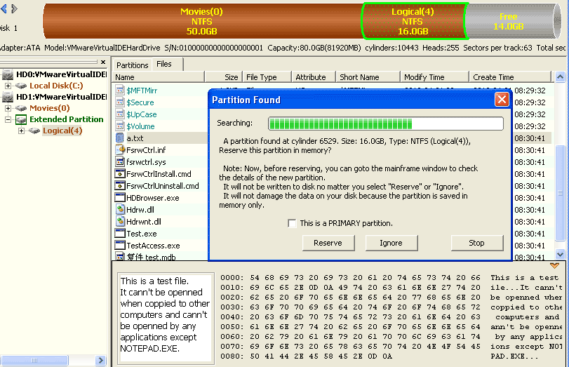 PartitionGuru v4.6.1 Full İndir PartitionGuru v4.6.1 Full İndir