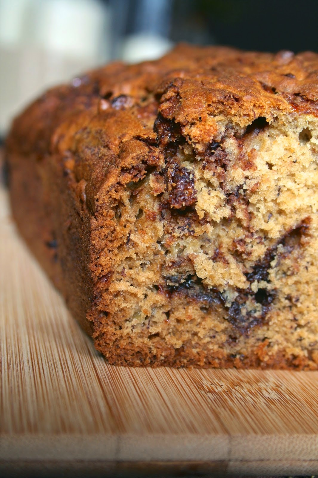 Oregon Transplant Oatmeal Raisin Quick Bread