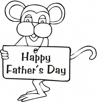 Fathers Day Printables