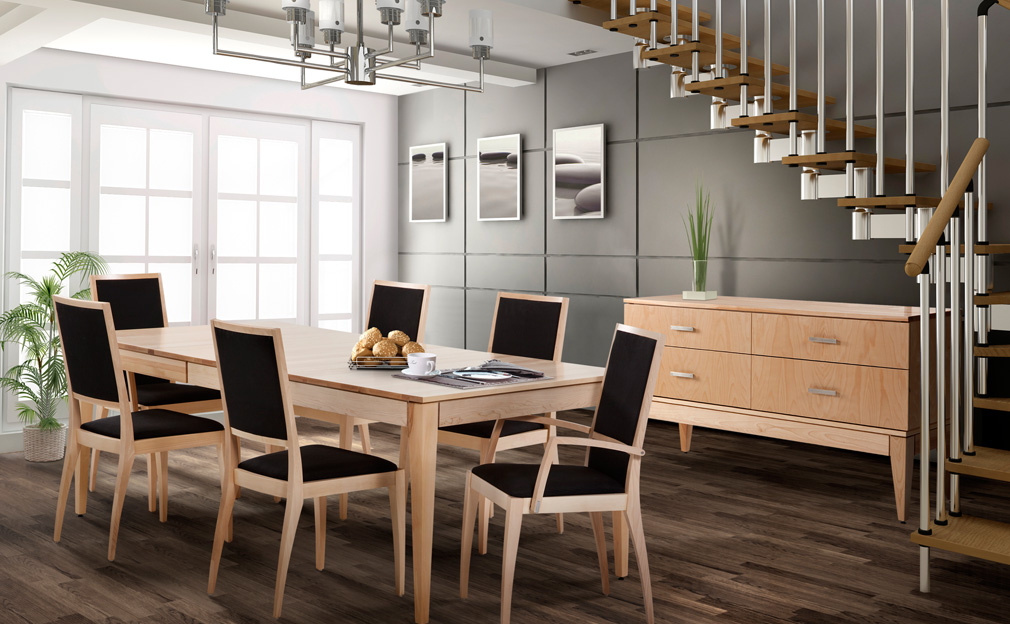 MUEBLES CLASICOS EL SALVADOR