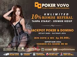 PokerVoVo.com PokerVoVo.com