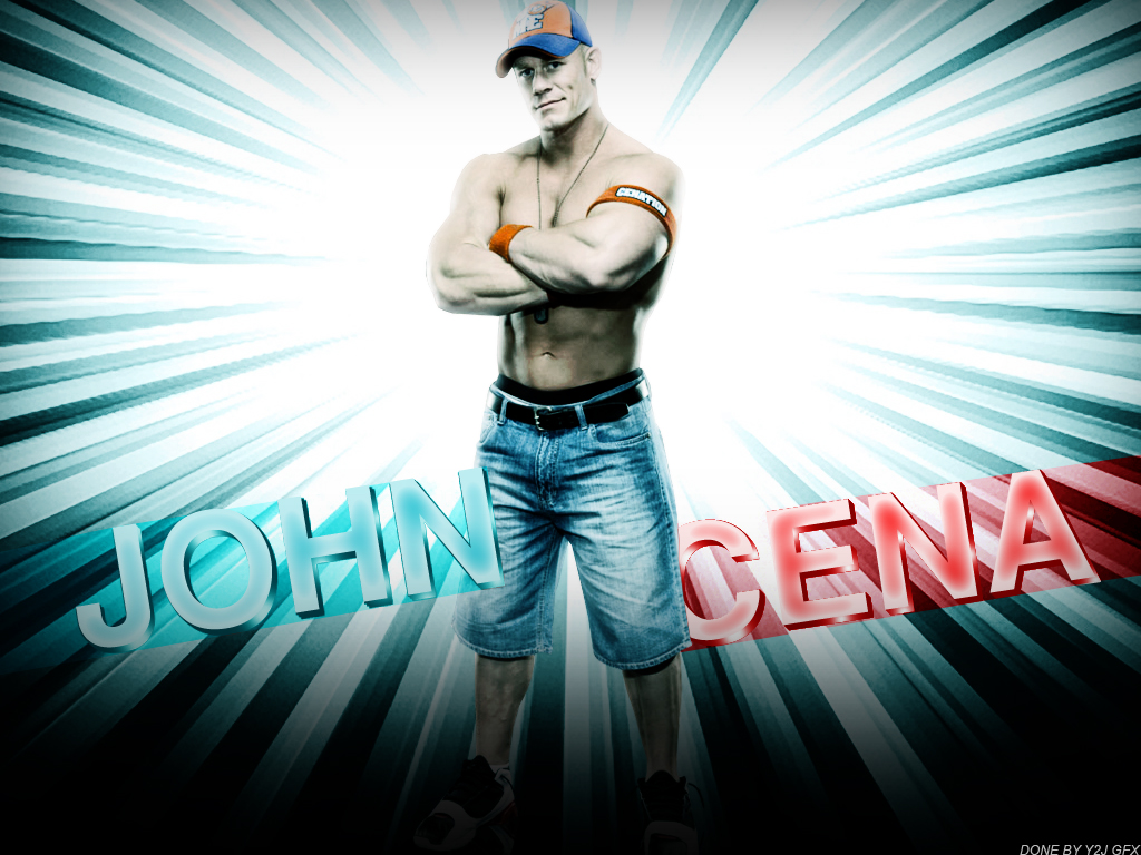 John Cena Blog: Images