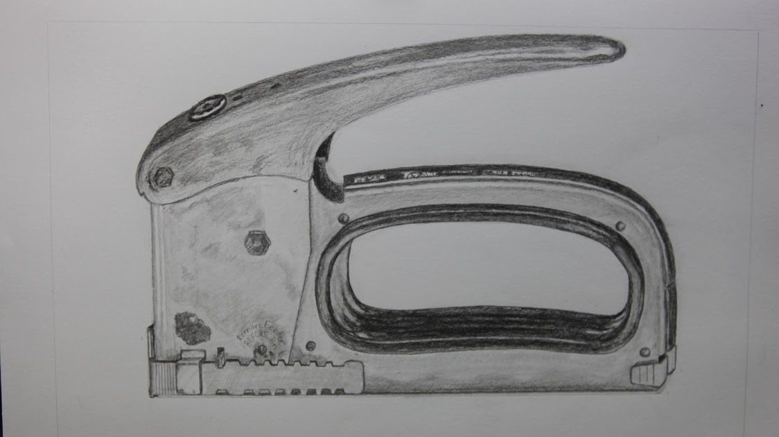 Drawing/Painting/Other Staple