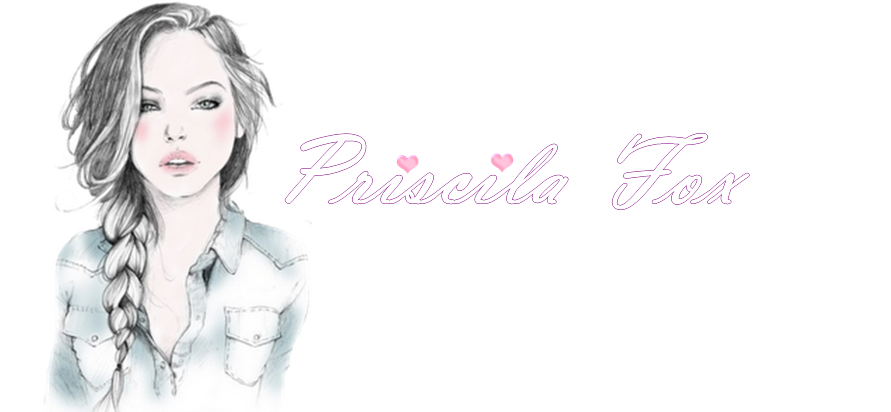 Priscila Fox