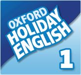 OXFORD HOLIDAY ENGLISH