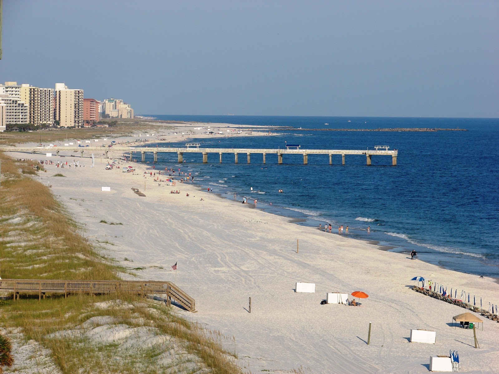 Sandra Scott's Travel Columns: Getting wild in Lower Alabama