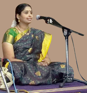 Nithyasree Mahadevan Hit Songs