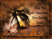 DIA DOS NAMORADOS, NO BRASIL - 12 DE JUNHO