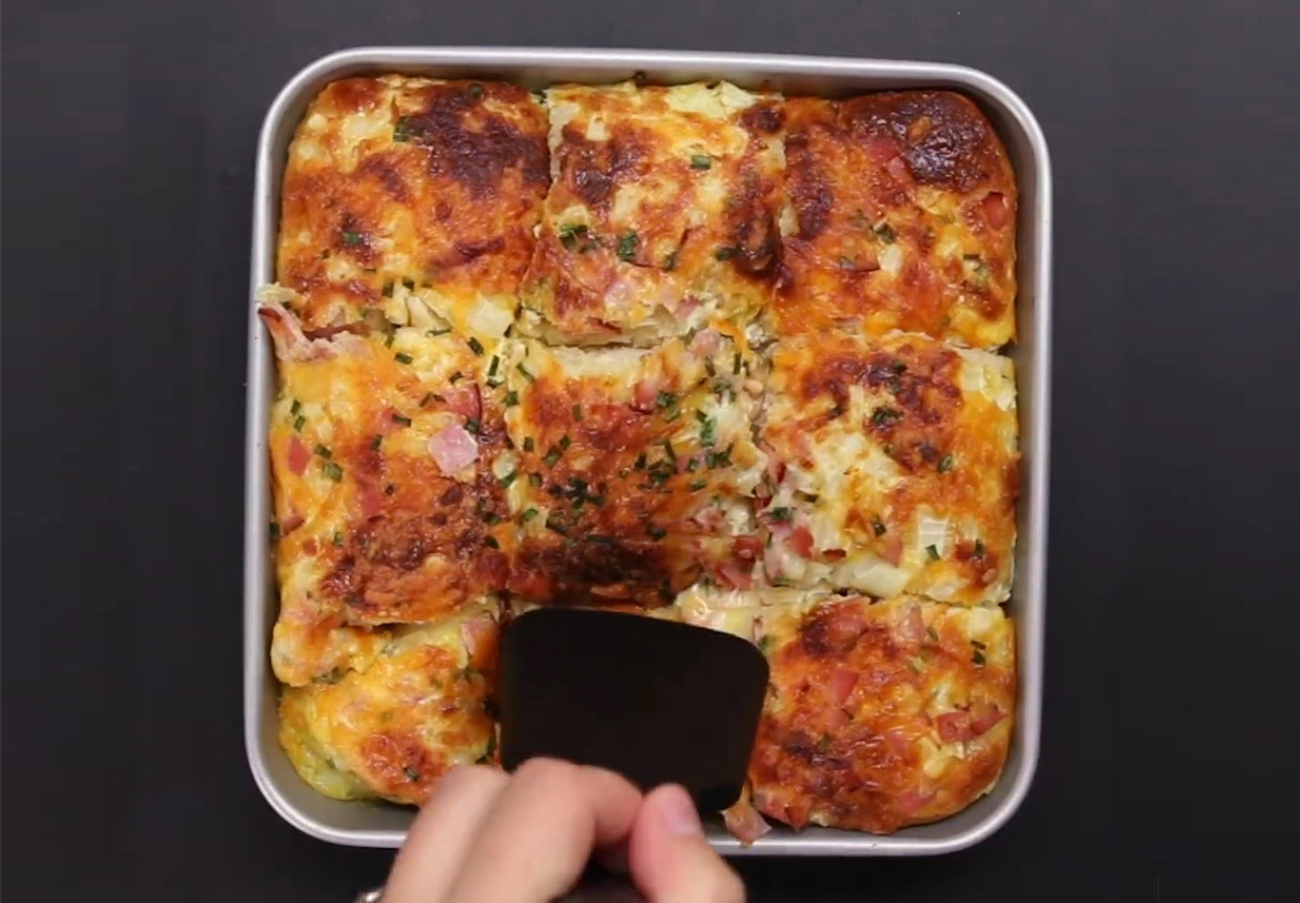 Easy Brunch Bake