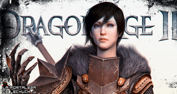 Dragon Age 2 Dragon Age 2