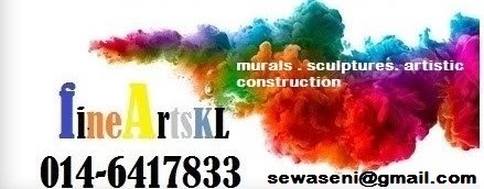 MURALS SCULPTURES ARTISTIC CONSTRUCTION 014-6417833