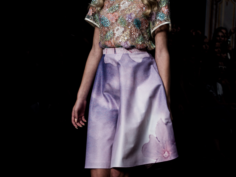 #MBFWStockholm - Ida Sjöstedt SS14 #MBFWStockholm - Ida Sjöstedt SS14