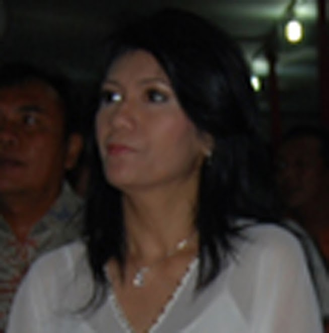 Prof. Dr. Hj. Ratu Atut Chosiyah, SE, MBA, MSI