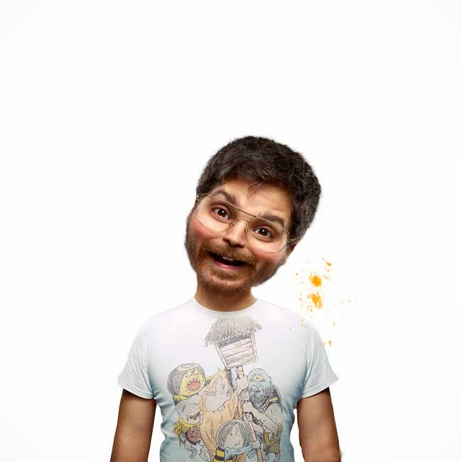 Frame 11 Cara Membuat Animasi di Photoshop Frame 11 Cara Membuat Animasi di Photoshop