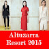 Altuzarra Resort 2015