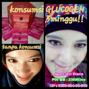 produk bio cell moment glucogen