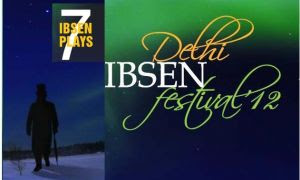 DIF 2012 Play festival Delhi