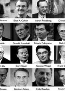 Project for the New American Century (1997)