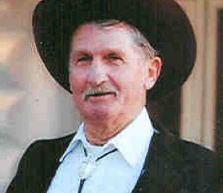 Evans Funeral Homes Obituaries Sonny Reed