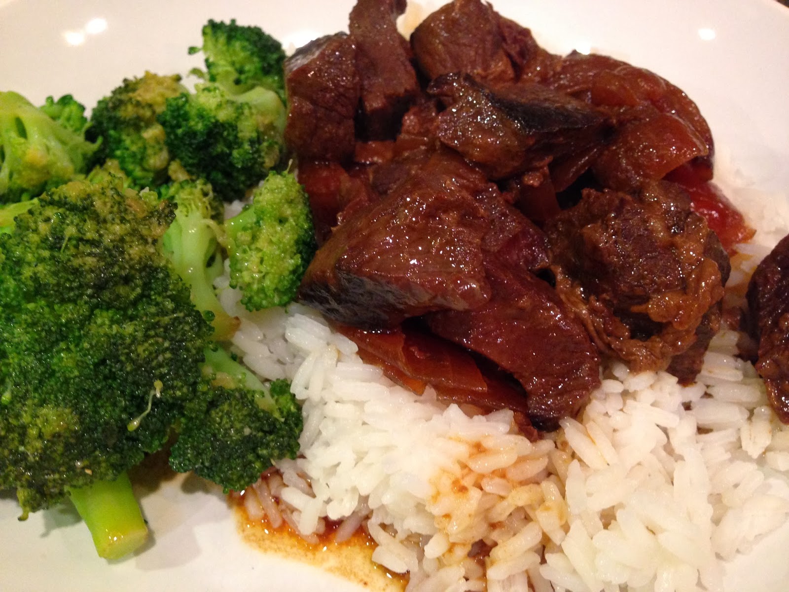 Recipe Review Mongolian Beef (Crock Pot) SOURJONES