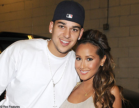 OH MY FASHION OBSESSED: new found celeb obsession: adrienne bailon. i think she is suuuper gorgeous!