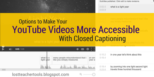 how to add closed captioning to a youtube video how to add closed captioning to a youtube video