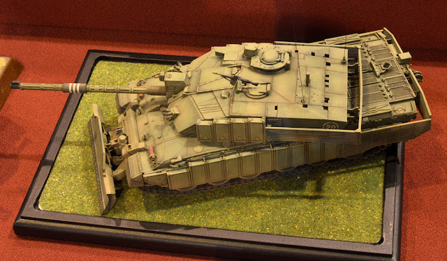 IPMS Scale ModelWorld Telford 2011 Telford+Scale+Model+World+2011+SIG+Military+Armour+%252819%2529