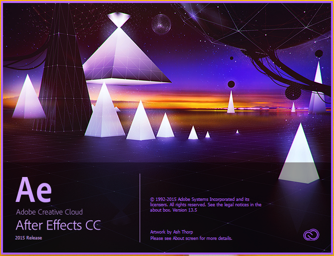 Adobe After Effects Cc Crack For Mac