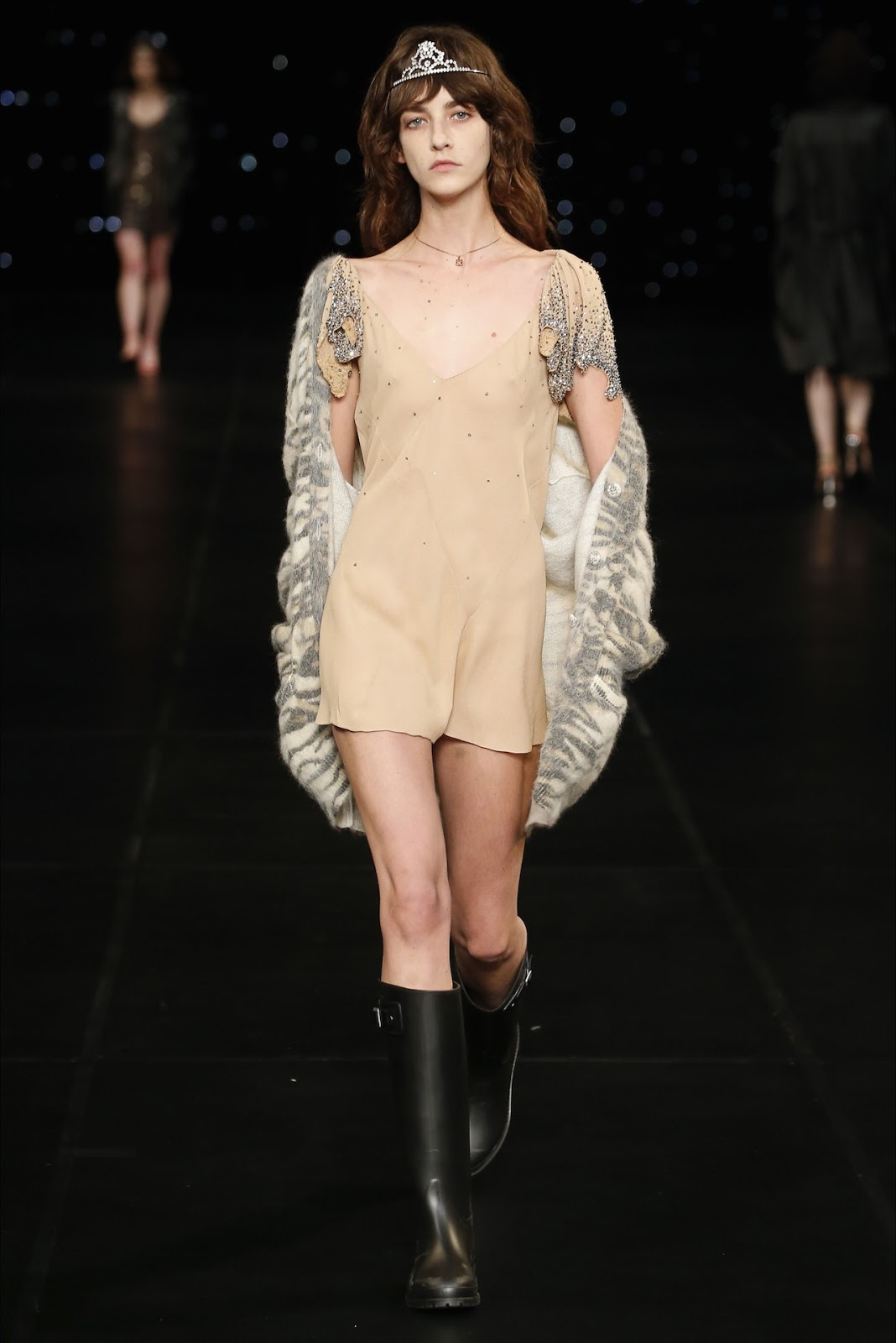 Laurent Summer 2016 Visual Optimism laurent summer 2016 visual optimism