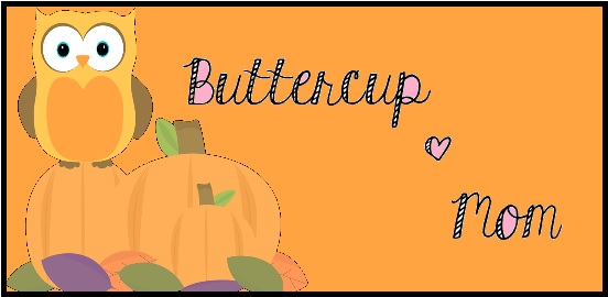 Buttercup Mom