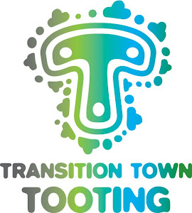 In Partnership with Transition Town Tooting
