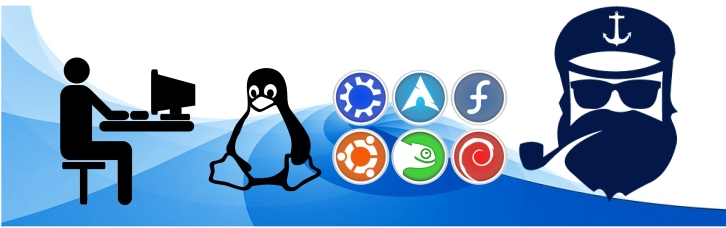 Capitan linux